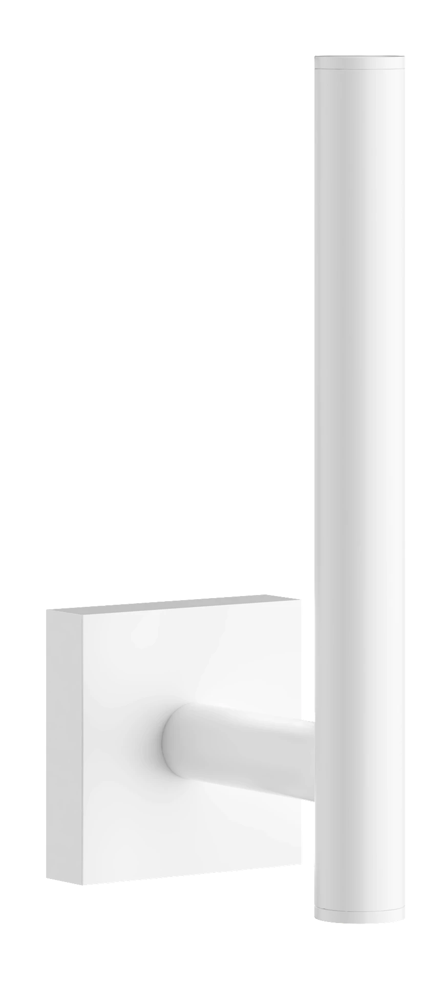 ARTRX320 - House reserverullholder, White - 