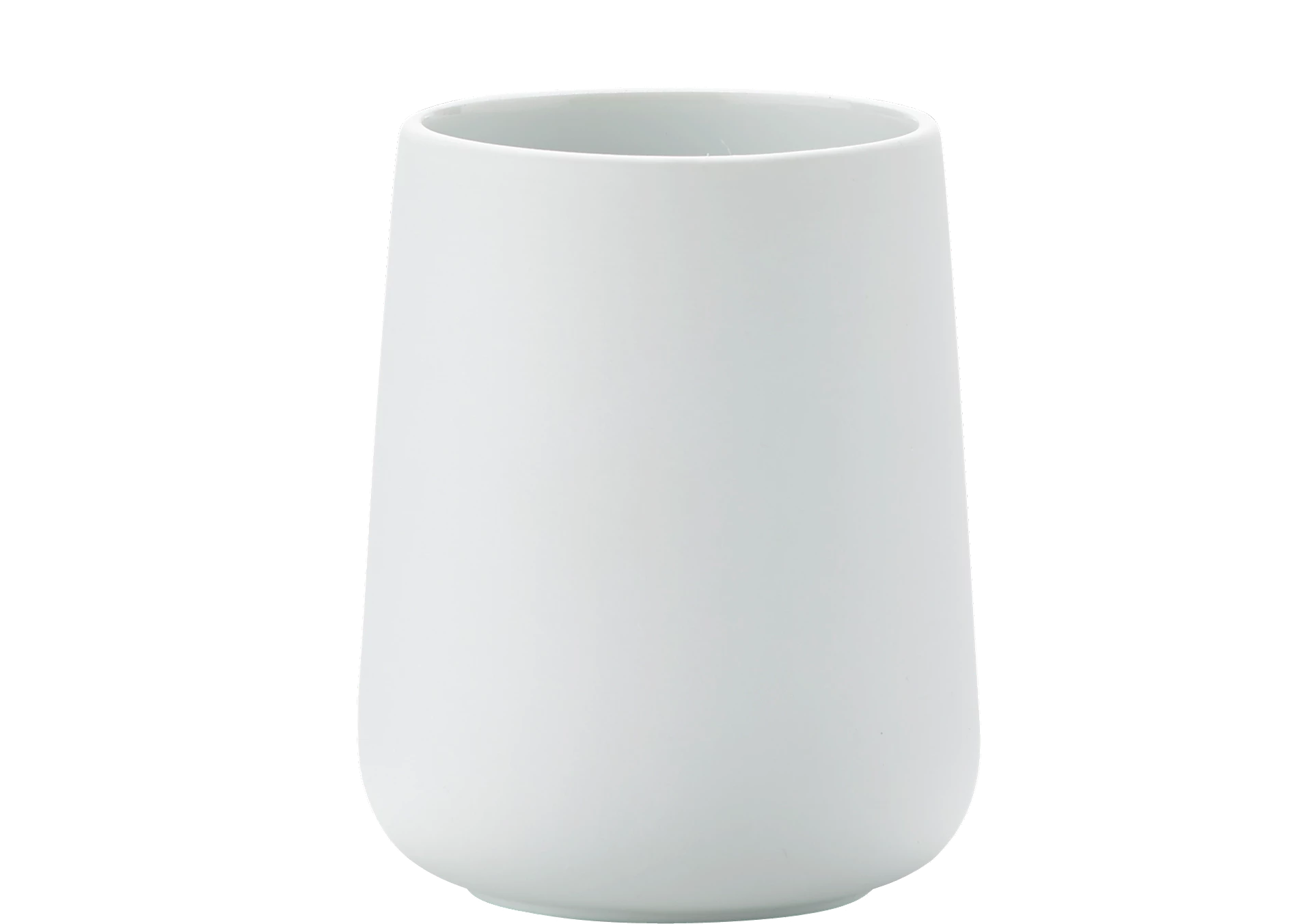 ART330102 - Nova tannglass, hvit matt - 