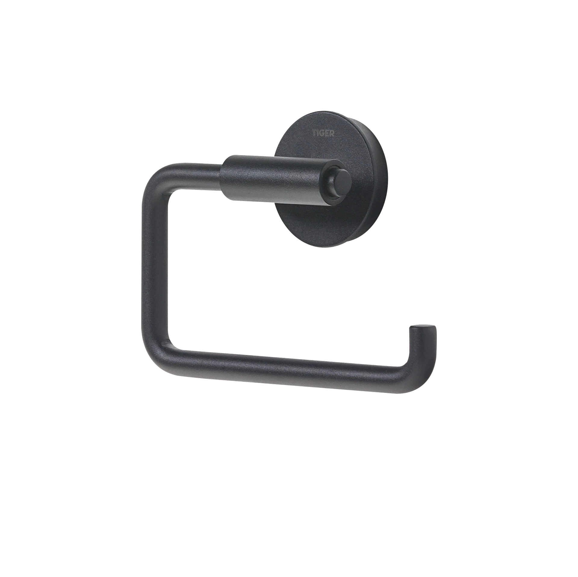 ARTT316512 - Tiger Urban toalettpapirholder, sort matt - 