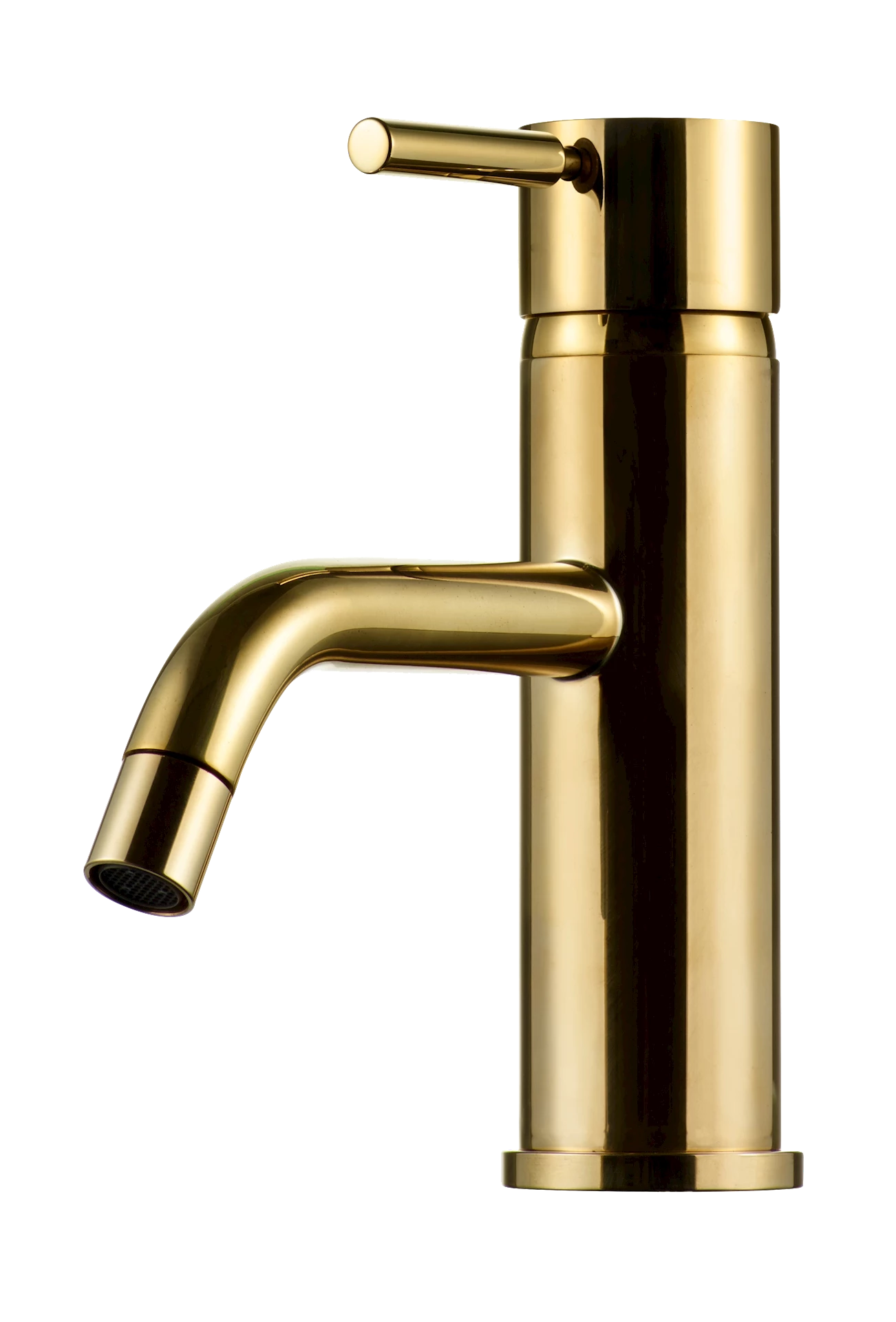 ART4229908 - EVM071 servantbatteri, oksiderende messing - 