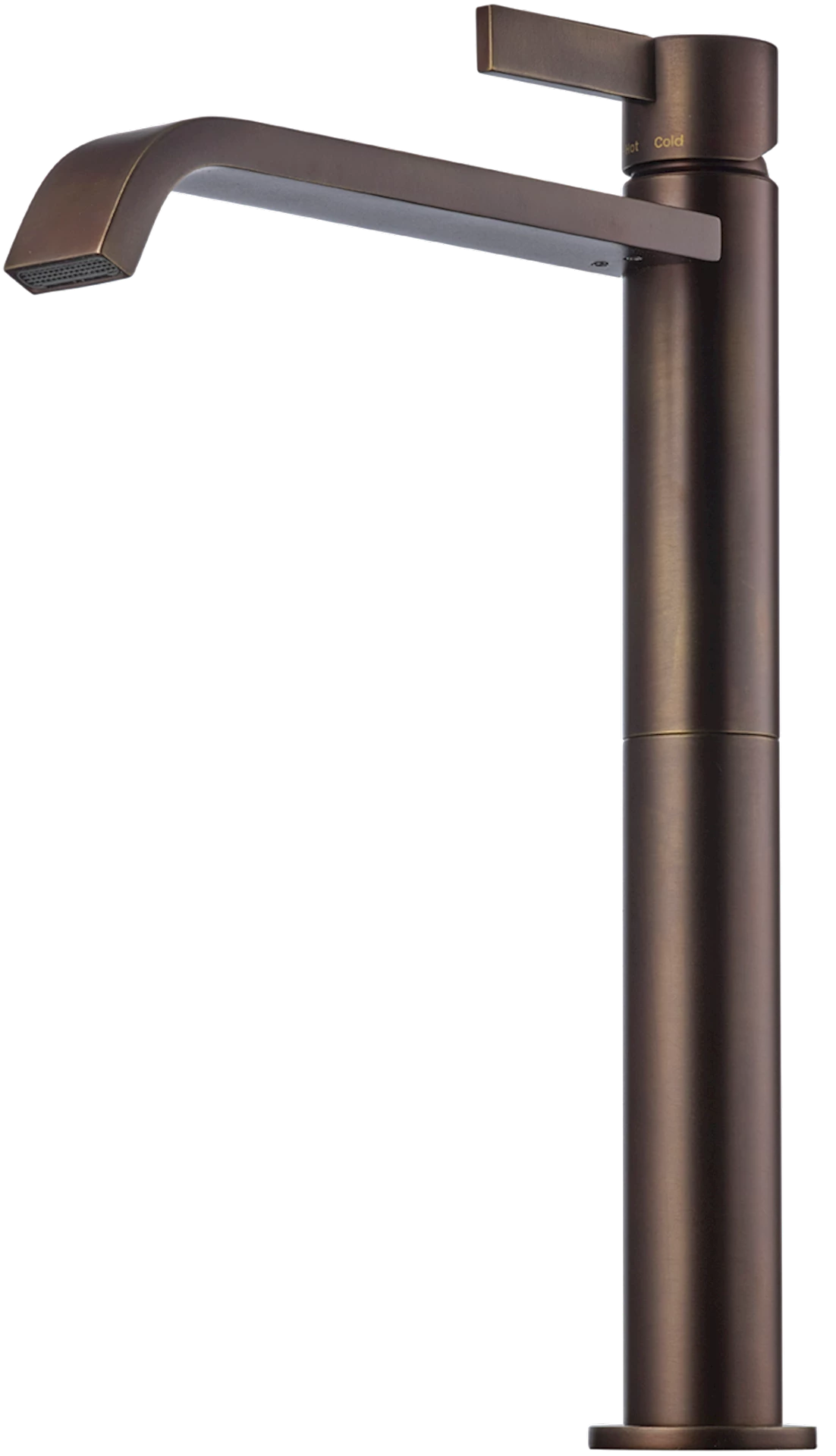 NRF4230935 - ARM081 servantbatteri bronse - 